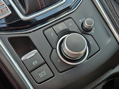 2023 Mazda Mazda CX-5 2.5 Turbo AWD