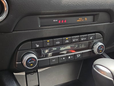 2025 Mazda Mazda CX-5 2.5 S Select Package AWD