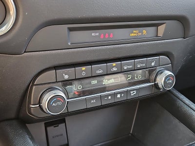 2024 Mazda Mazda CX-5 2.5 S Select Package AWD