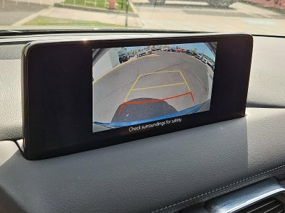 2024 Mazda Mazda CX-5 2.5 S Select Package AWD