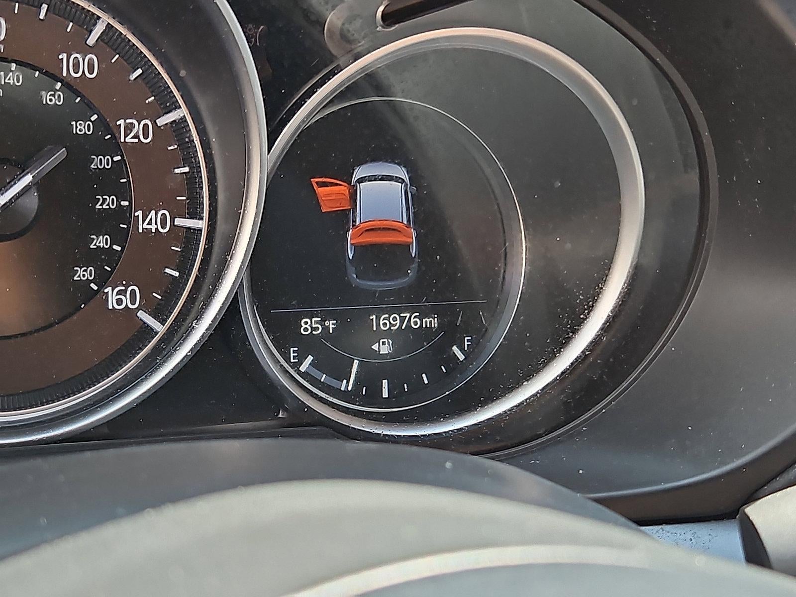 2024 Mazda Mazda CX-5 2.5 S Select Package AWD