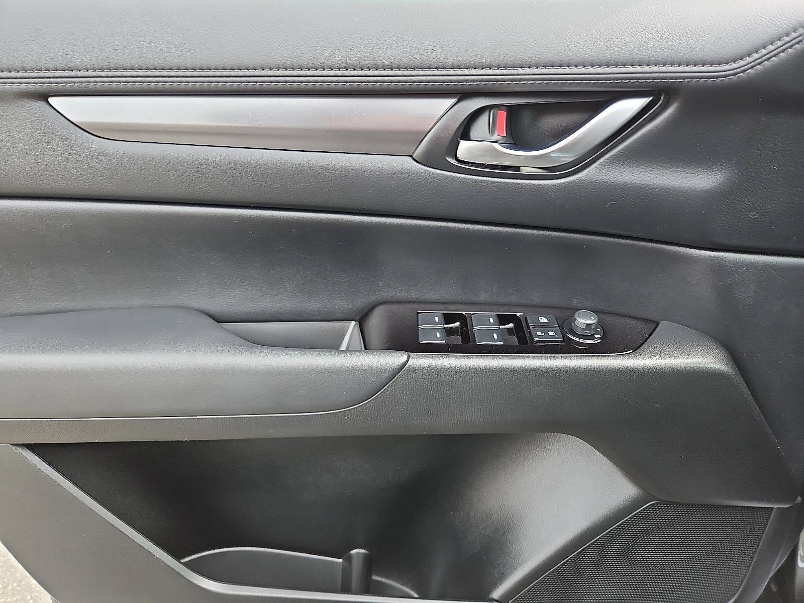 2025 Mazda Mazda CX-5 2.5 S Select Package AWD