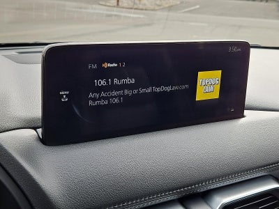 2025 Mazda Mazda CX-5 2.5 S Select Package AWD