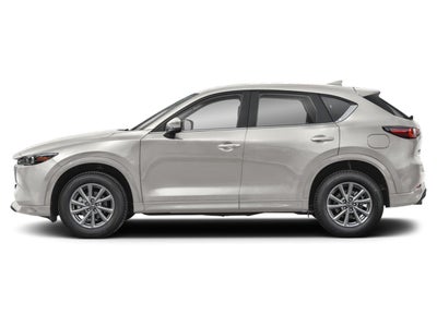 2025 Mazda Mazda CX-5 2.5 S Select Package AWD