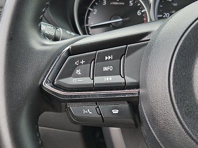 2024 Mazda Mazda CX-5 2.5 S Select Package AWD