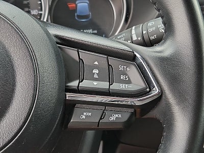 2024 Mazda Mazda CX-5 2.5 S Select Package AWD