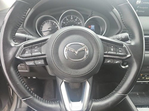 2024 Mazda Mazda CX-5 2.5 S Select Package AWD