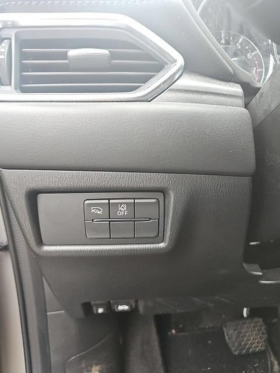 2024 Mazda Mazda CX-5 2.5 S Select Package AWD