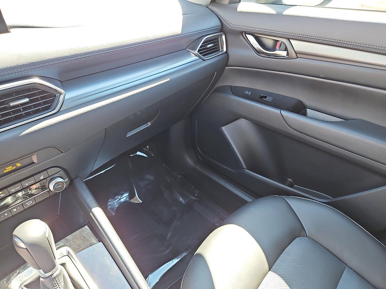 2025 Mazda Mazda CX-5 2.5 S Select Package AWD Trevose PA