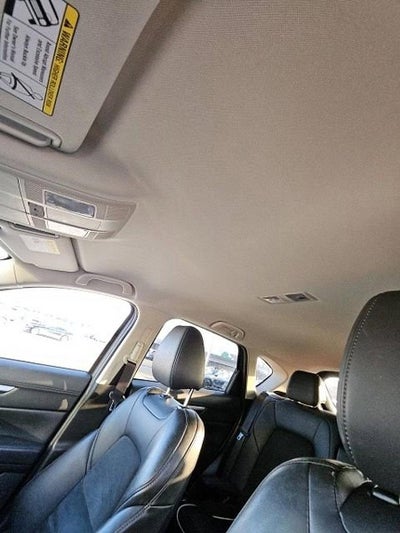 2022 Mazda Mazda CX-5 2.5 S Select Package AWD