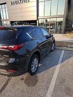 2022 Mazda Mazda CX-5 2.5 S Select Package AWD