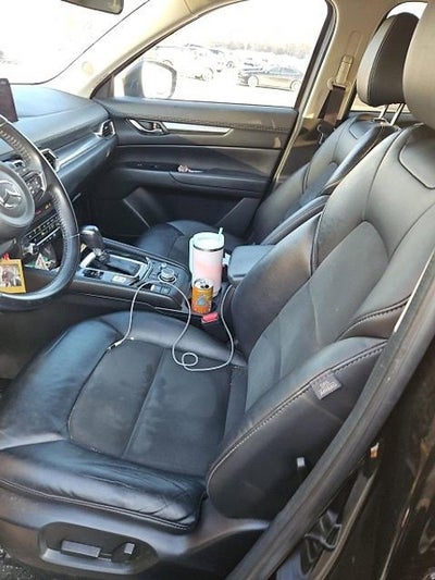 2022 Mazda Mazda CX-5 2.5 S Select Package AWD