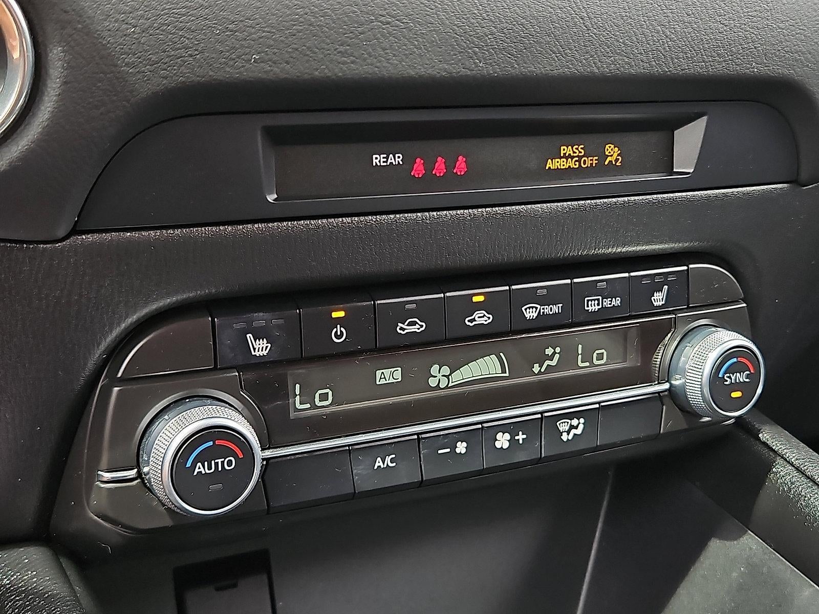 2023 Mazda Mazda CX-5 2.5 S Select Package AWD