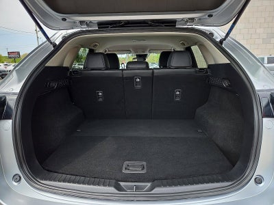 2023 Mazda Mazda CX-5 2.5 S Select Package AWD