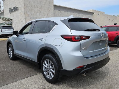 2023 Mazda Mazda CX-5 2.5 S Select Package AWD