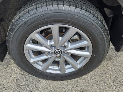 2023 Mazda Mazda CX-5 2.5 S Select Package AWD