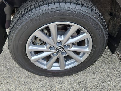 2023 Mazda Mazda CX-5 2.5 S Select Package AWD