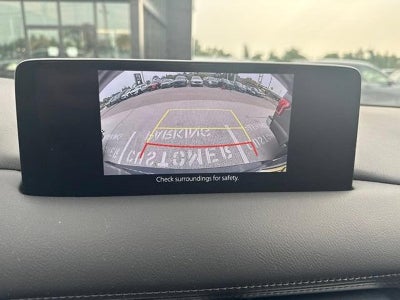 2023 Mazda Mazda CX-5 2.5 S Select Package AWD