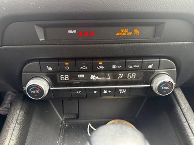2023 Mazda Mazda CX-5 2.5 S Select Package AWD