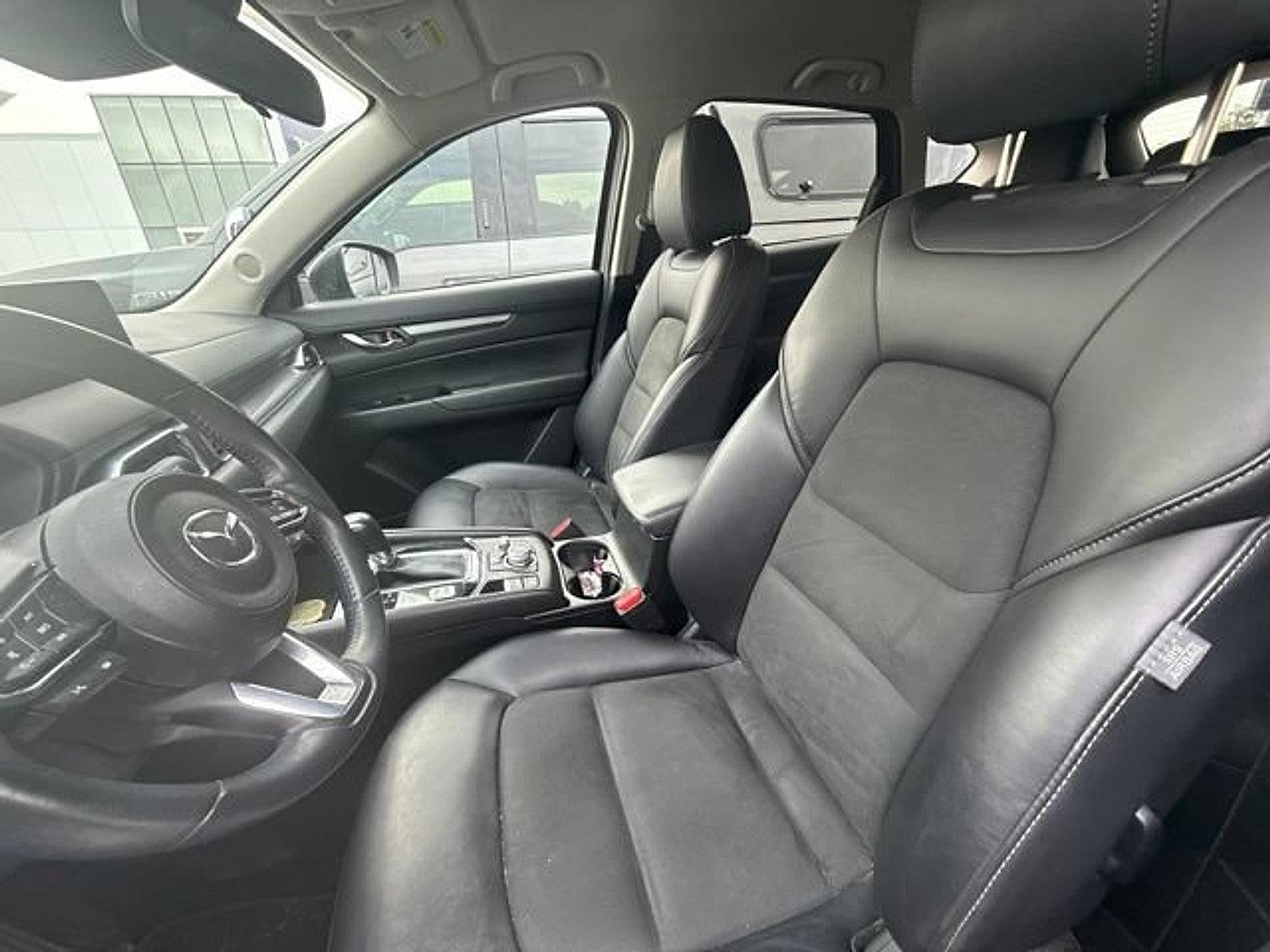 2023 Mazda Mazda CX-5 2.5 S Select Package AWD
