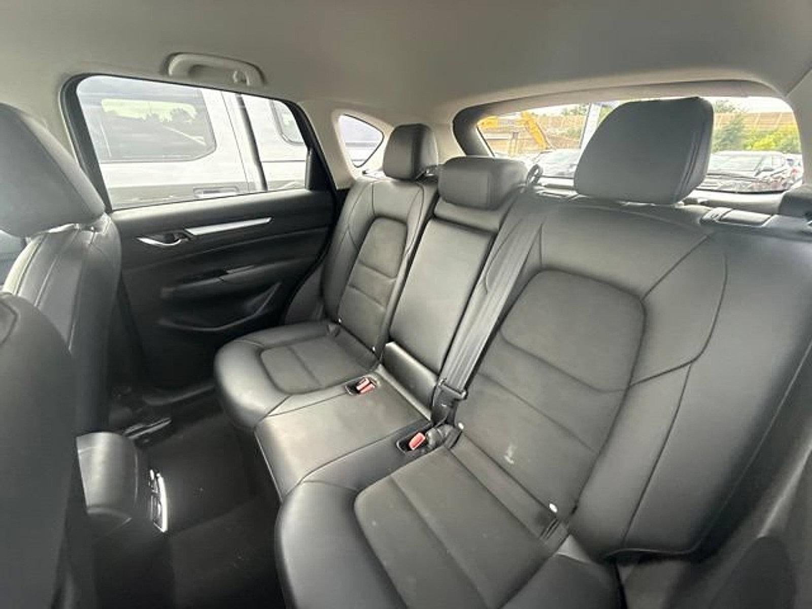 2023 Mazda Mazda CX-5 2.5 S Select Package AWD