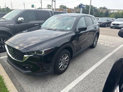 2023 Mazda Mazda CX-5 2.5 S Select Package AWD