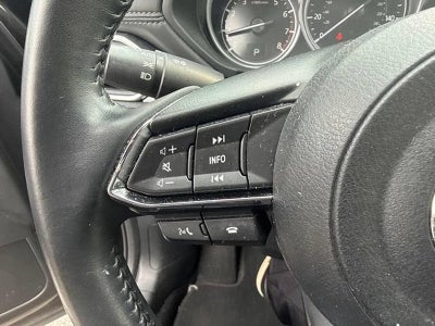 2023 Mazda Mazda CX-5 2.5 S Select Package AWD
