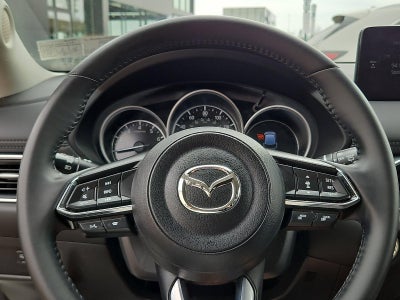 2023 Mazda Mazda CX-5 2.5 S Select Package AWD