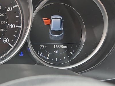 2023 Mazda Mazda CX-5 2.5 S Select Package AWD