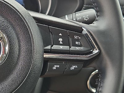 2023 Mazda Mazda CX-5 2.5 S Select Package AWD