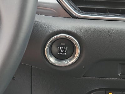 2023 Mazda Mazda CX-5 2.5 S Select Package AWD