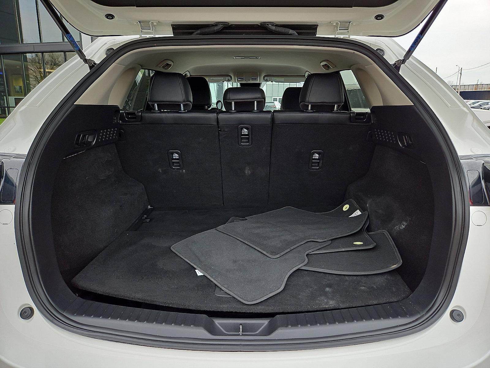 2023 Mazda Mazda CX-5 2.5 S Select Package AWD