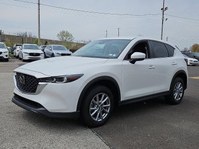 2023 Mazda Mazda CX-5 2.5 S Select Package AWD