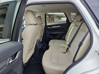 2023 Mazda Mazda CX-5 2.5 S Select Package AWD