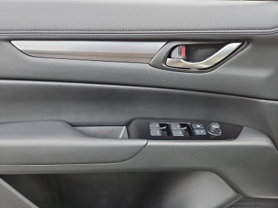 2023 Mazda Mazda CX-5 2.5 S Select Package AWD