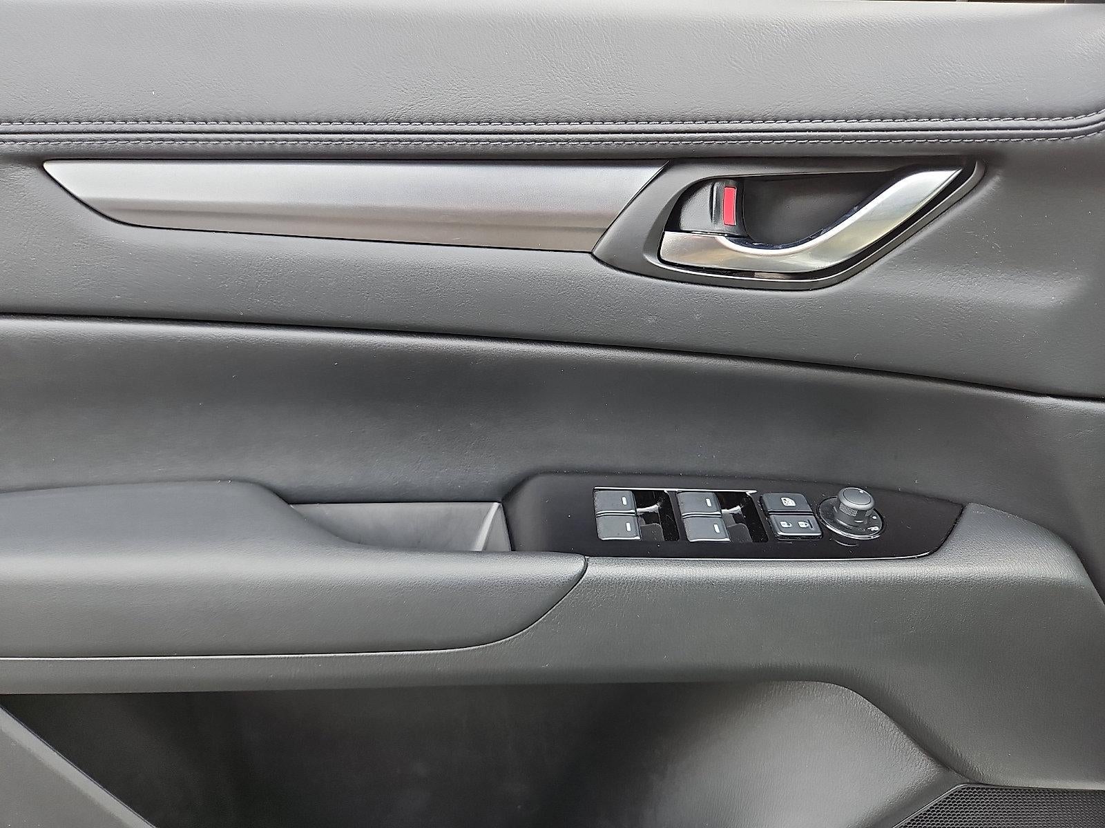 2023 Mazda Mazda CX-5 2.5 S Select Package AWD