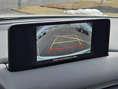 2023 Mazda Mazda CX-5 2.5 S Select Package AWD