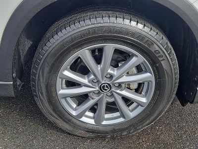 2023 Mazda Mazda CX-5 2.5 S Select Package AWD