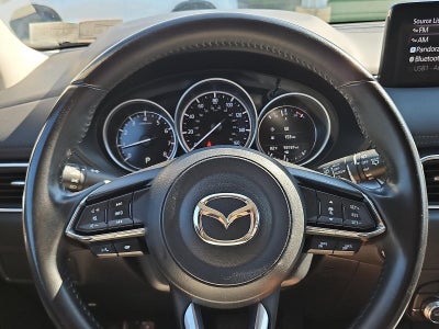 2023 Mazda Mazda CX-5 2.5 S Select Package AWD