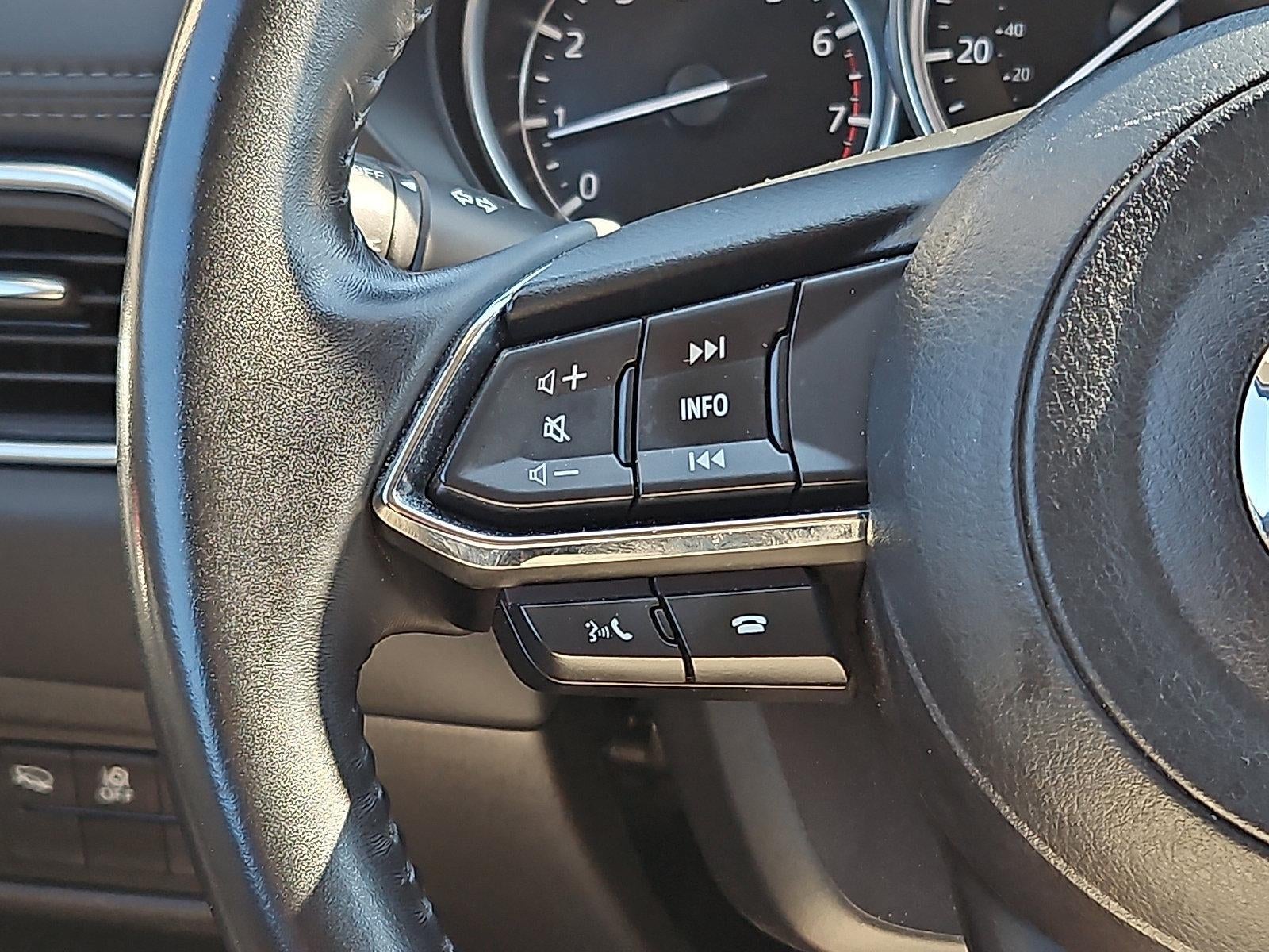 2023 Mazda Mazda CX-5 2.5 S Select Package AWD