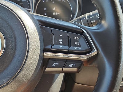 2023 Mazda Mazda CX-5 2.5 S Select Package AWD