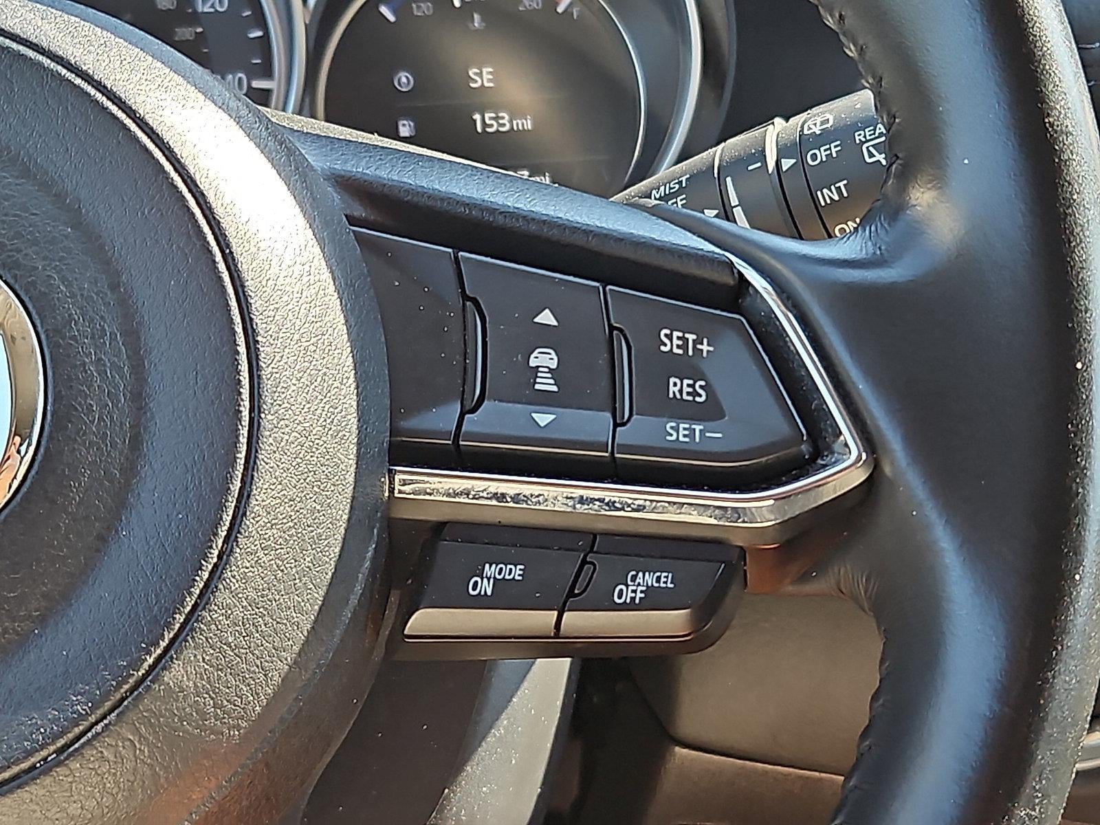 2023 Mazda Mazda CX-5 2.5 S Select Package AWD