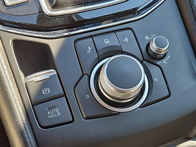 2023 Mazda Mazda CX-5 2.5 S Select Package AWD