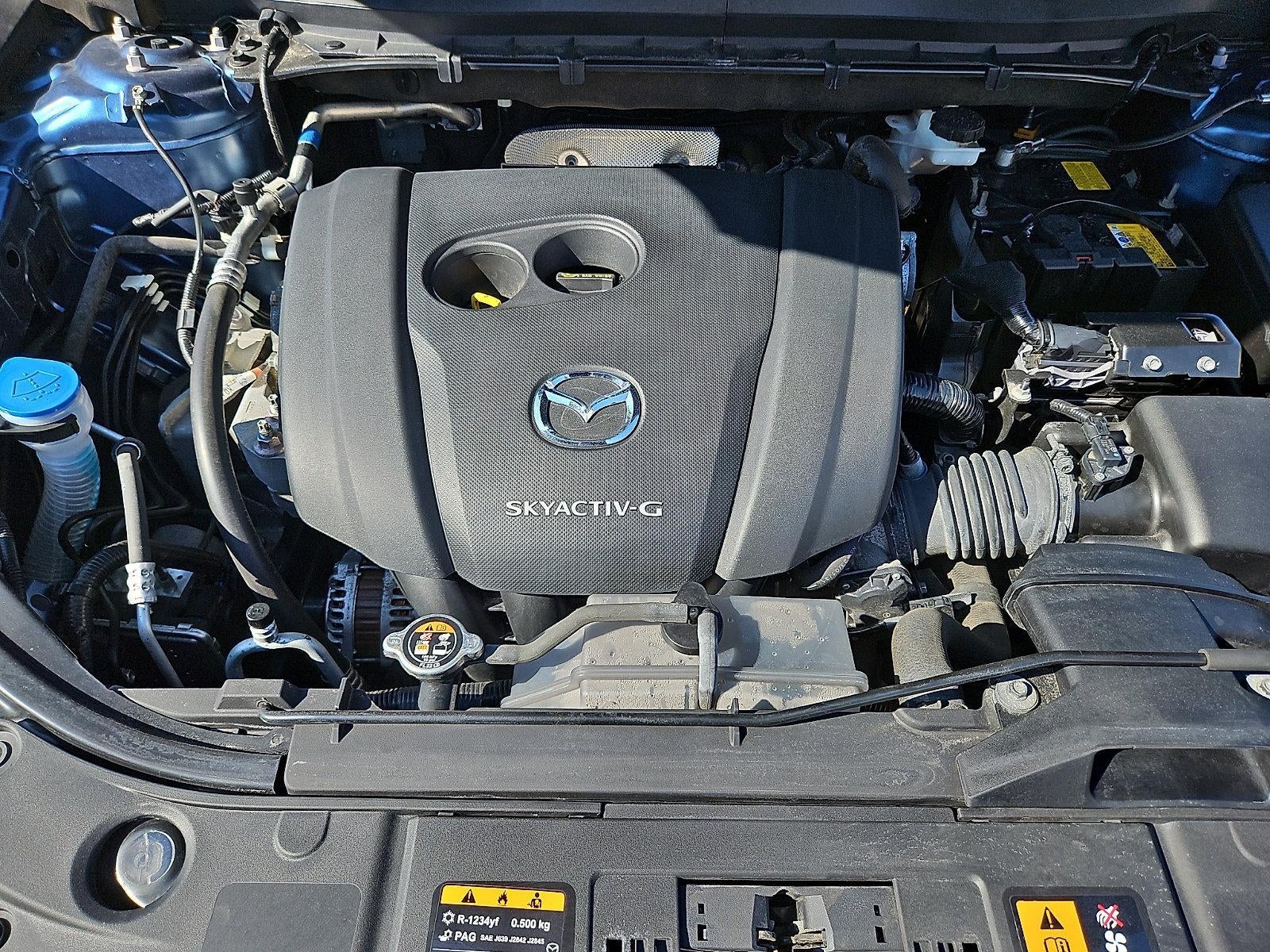 2023 Mazda Mazda CX-5 2.5 S Select Package AWD