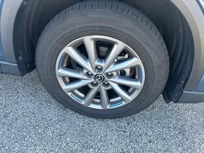 2023 Mazda Mazda CX-5 2.5 S Select Package AWD