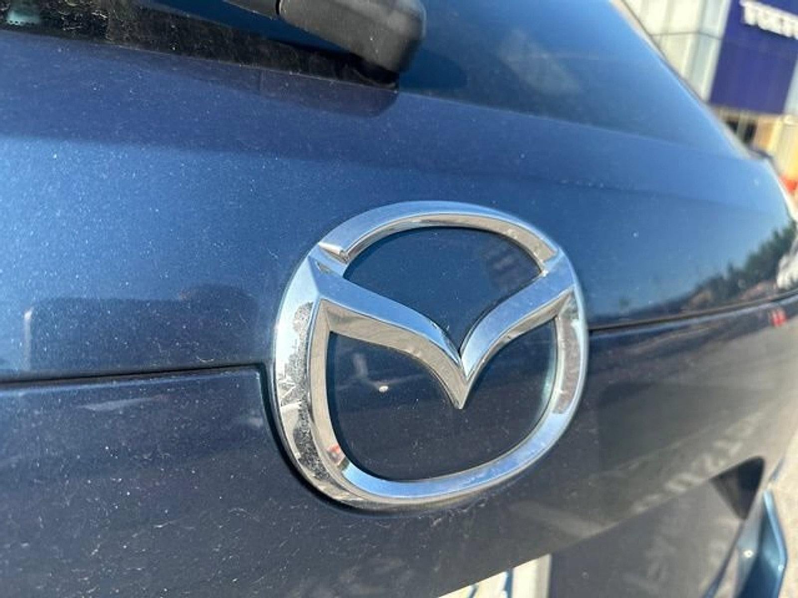 2023 Mazda Mazda CX-5 2.5 S Select Package AWD