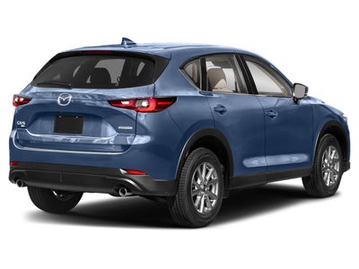 2023 Mazda Mazda CX-5 2.5 S Select Package AWD