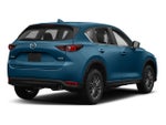 2018 Mazda Mazda CX-5 Sport AWD