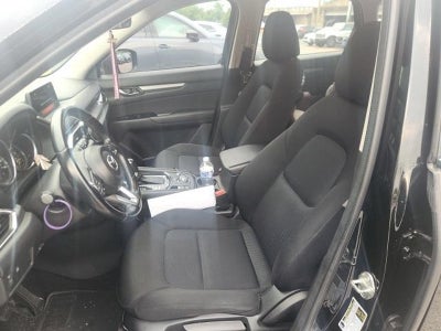 2018 Mazda Mazda CX-5 Sport AWD
