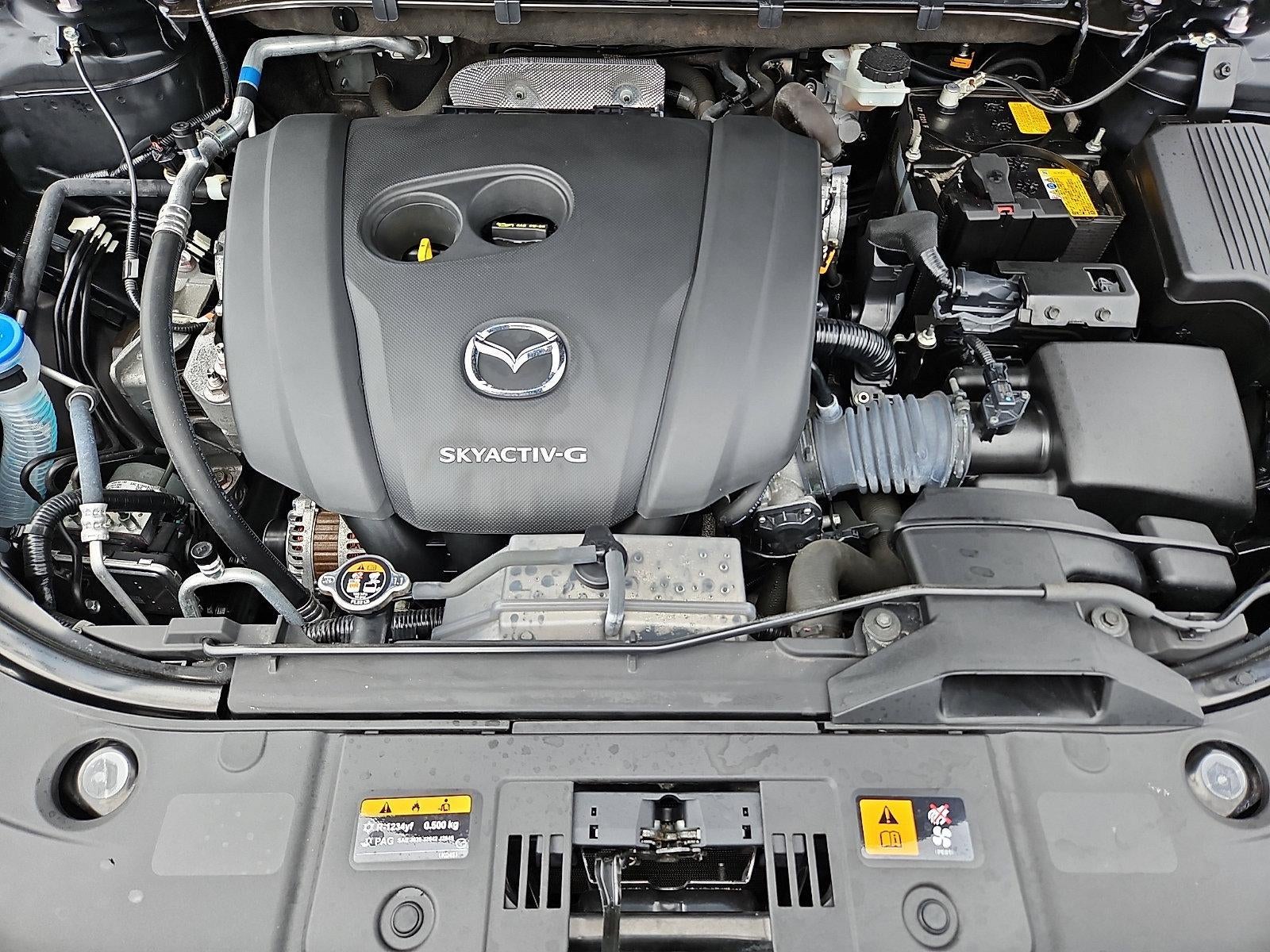 2023 Mazda Mazda CX-5 2.5 S Select Package AWD